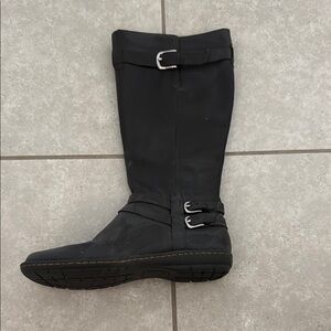 Brown Women's Boots